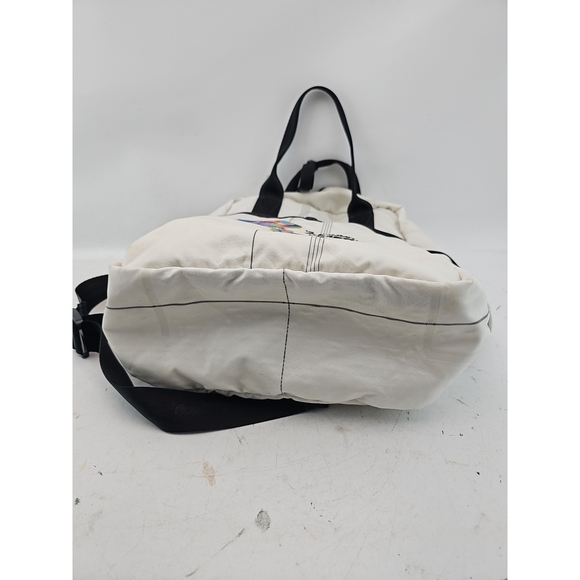 Rewilder IX Summit of the Americas 2022 Upcycled Backpack main image 5